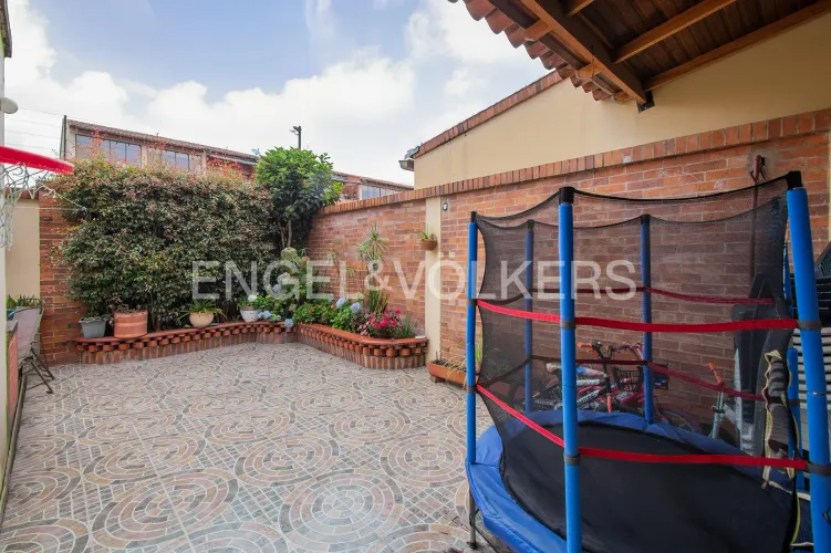 Casa de 4 alcobas en venta en El Estadio, Chía, 277 m² · foto 20 de 20