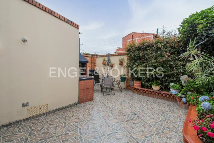 Casa de 4 alcobas en venta en El Estadio, Chía, 277 m² · foto 19 de 20