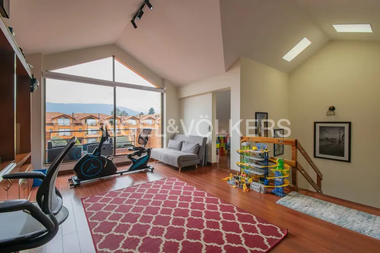 Casa de 4 alcobas en venta en El Estadio, Chía, 277 m² · foto 17 de 20