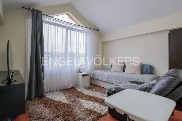 Casa de 4 alcobas en venta en El Estadio, Chía, 277 m² · foto 15 de 20