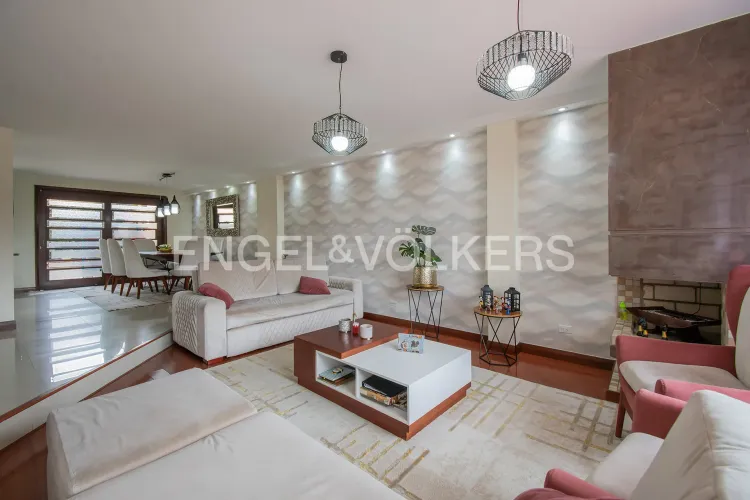 Casa de 4 alcobas en venta en El Estadio, Chía, 277 m² · foto 10 de 20