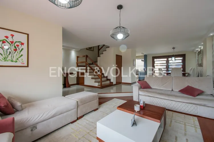 Casa de 4 alcobas en venta en El Estadio, Chía, 277 m² · foto 9 de 20