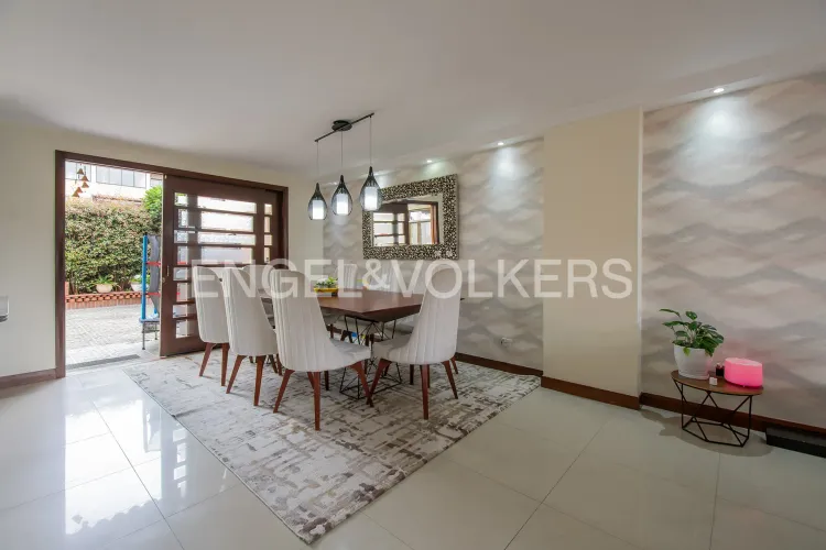 Casa de 4 alcobas en venta en El Estadio, Chía, 277 m² · foto 8 de 20