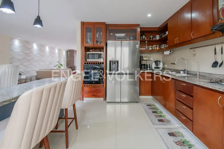 Casa de 4 alcobas en venta en El Estadio, Chía, 277 m² · foto 7 de 20