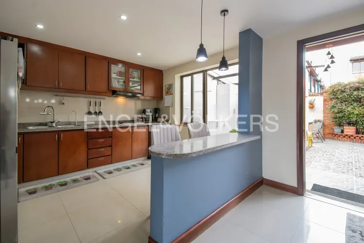 Casa de 4 alcobas en venta en El Estadio, Chía, 277 m² · foto 6 de 20