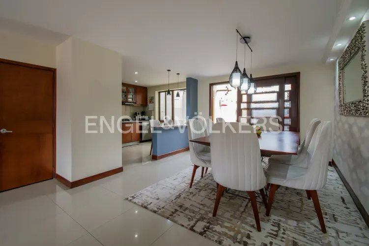 Casa de 4 alcobas en venta en El Estadio, Chía, 277 m² · foto 5 de 20