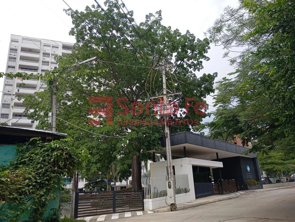 2BR Apartment in Medellín (75 m²)