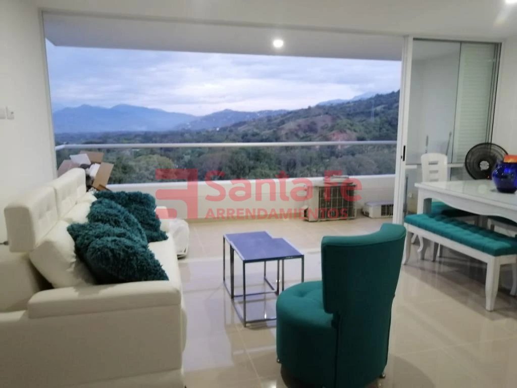 2BR Apartment in Medellín (75 m²) - 3