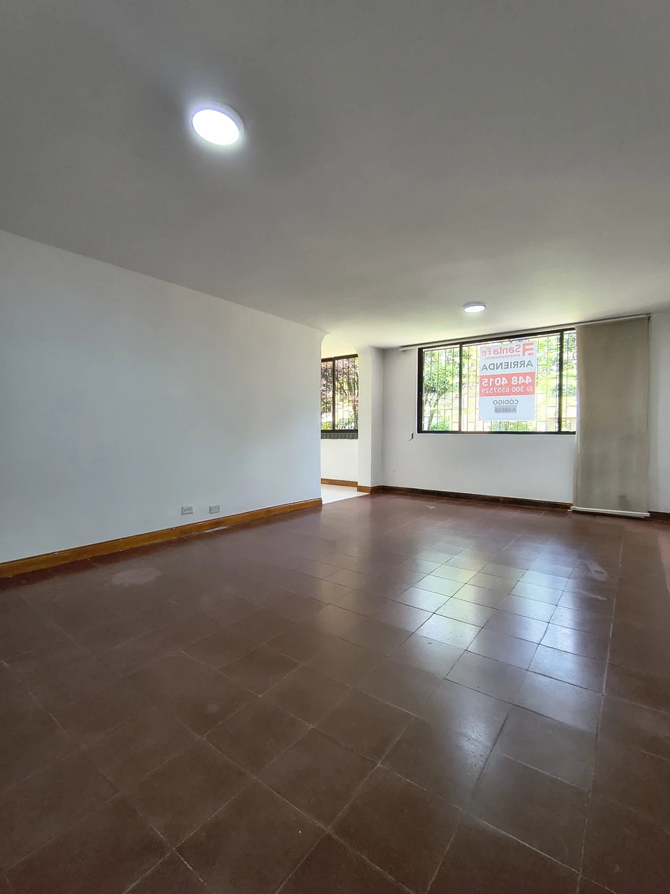3BR Apartment in Belén (98 m²) - 2
