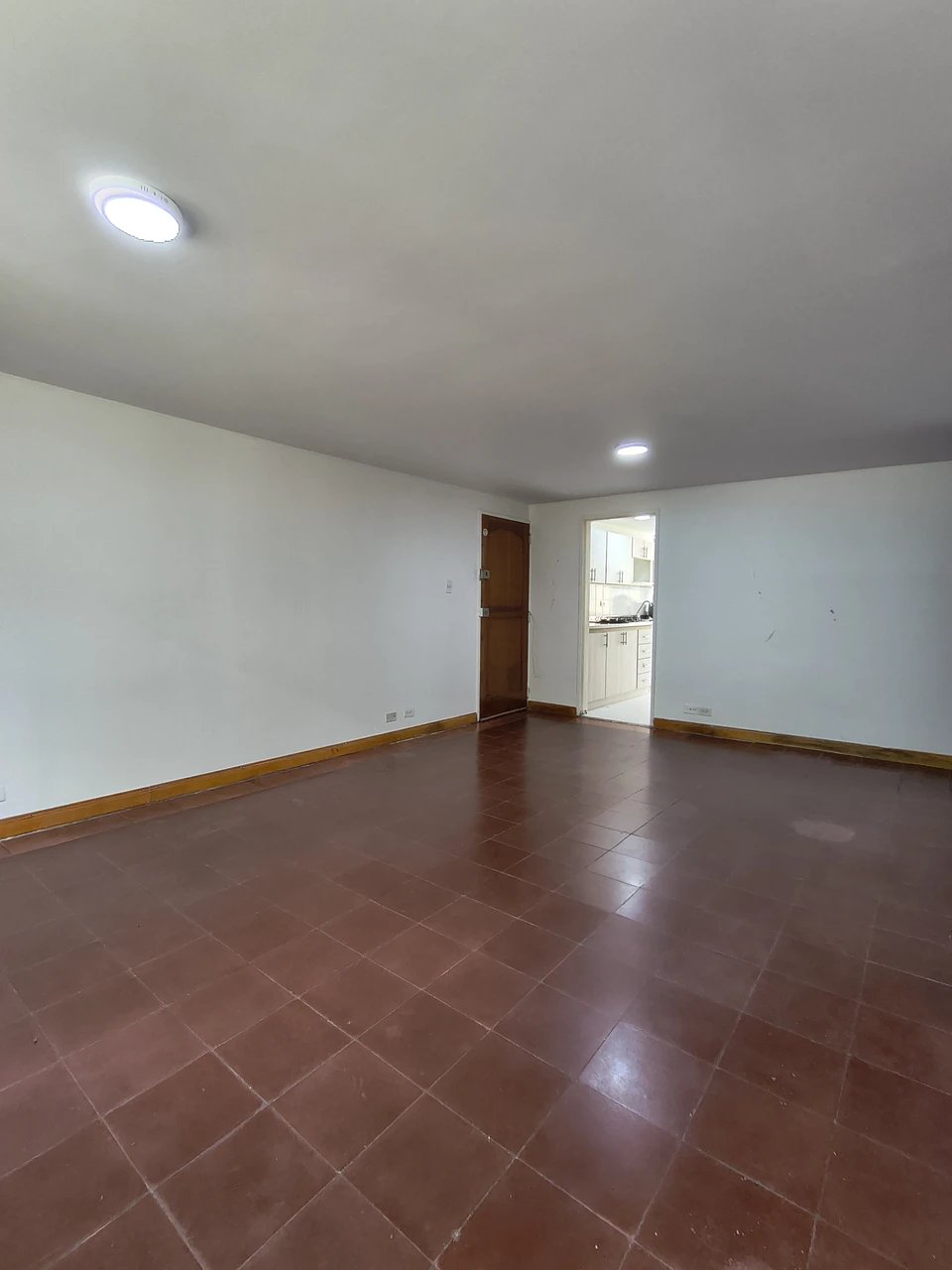 3BR Apartment in Belén (98 m²) - 3