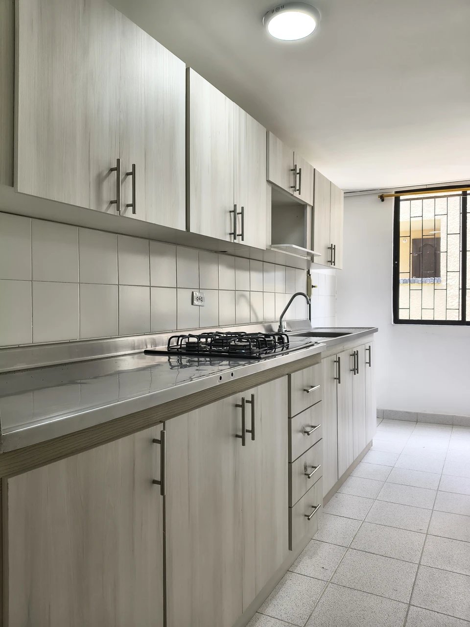 3BR Apartment in Belén (98 m²) - 4