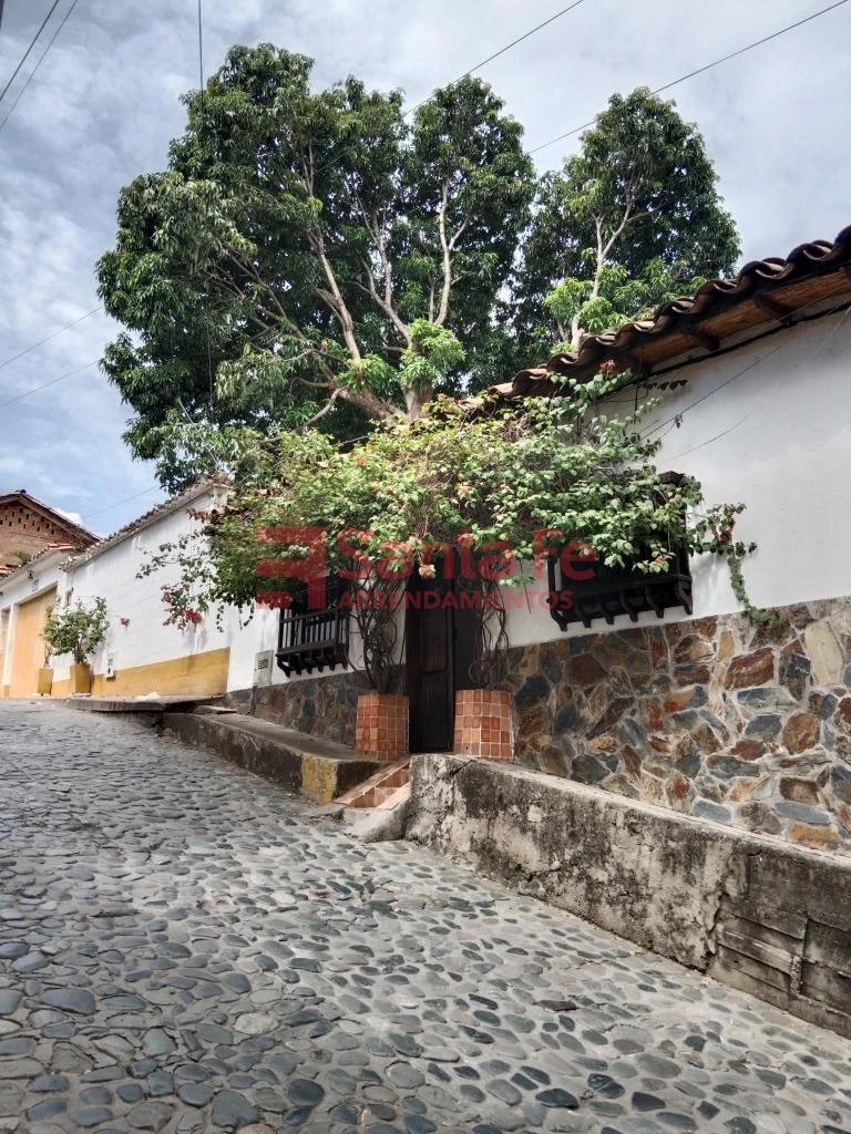 4BR House in Medellín (140 m²)