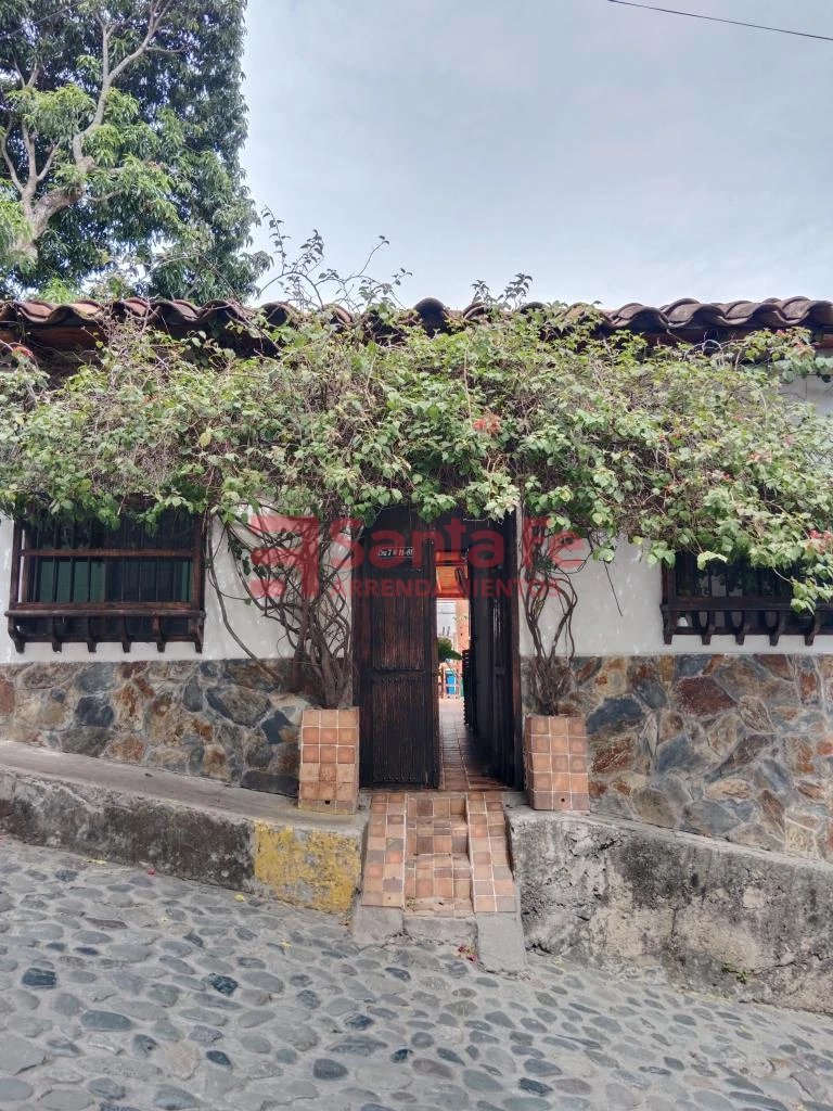 Casa en Arriendo en Medellín - 2