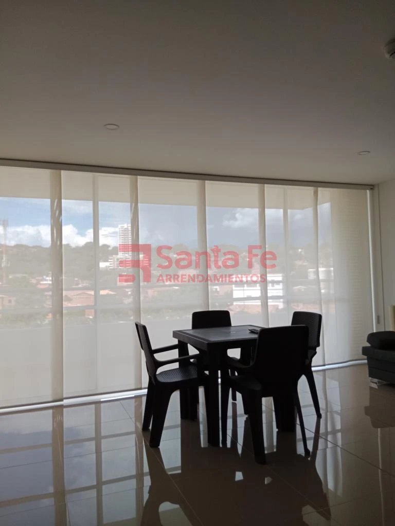 2BR Apartment in Medellín (76 m²) - 2