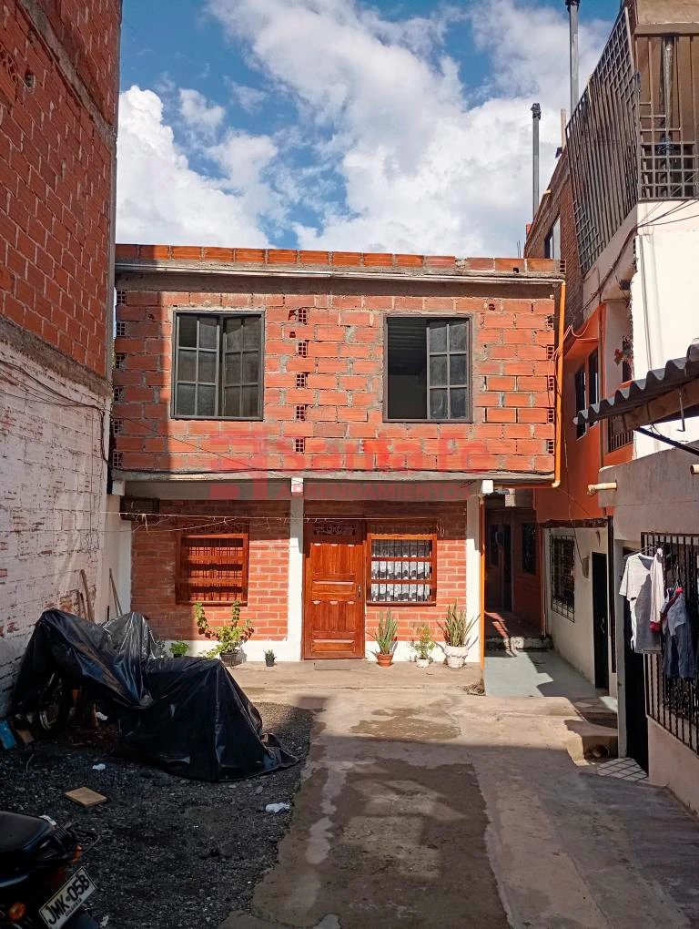 1BR Apartment in Medellín (17 m²) - 2