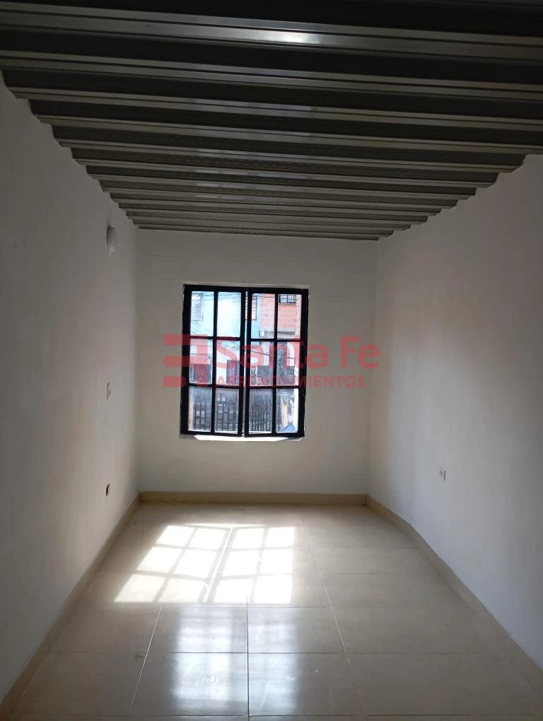 1BR Apartment in Medellín (17 m²) - 3