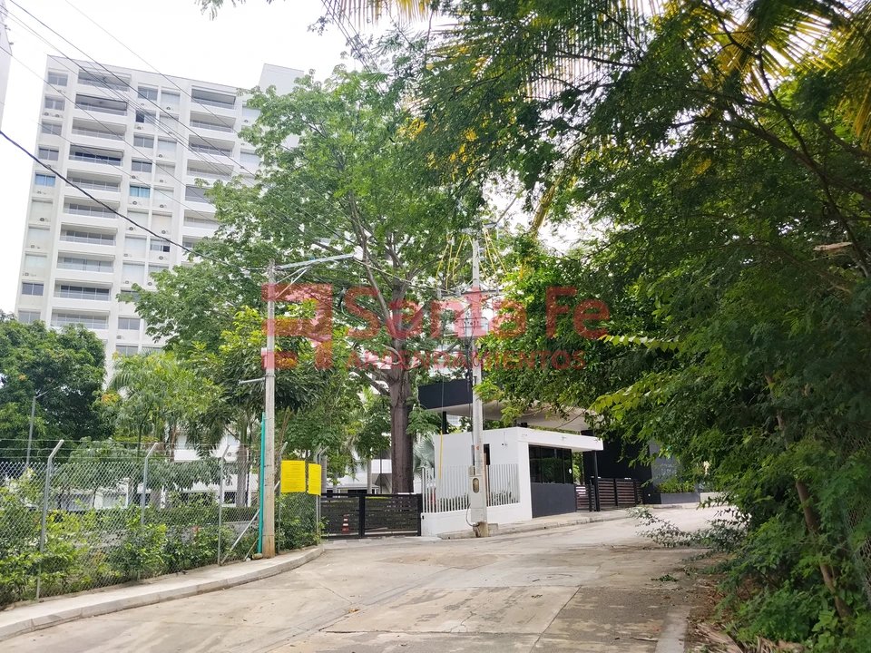 2BR Apartment in Medellín (76 m²)