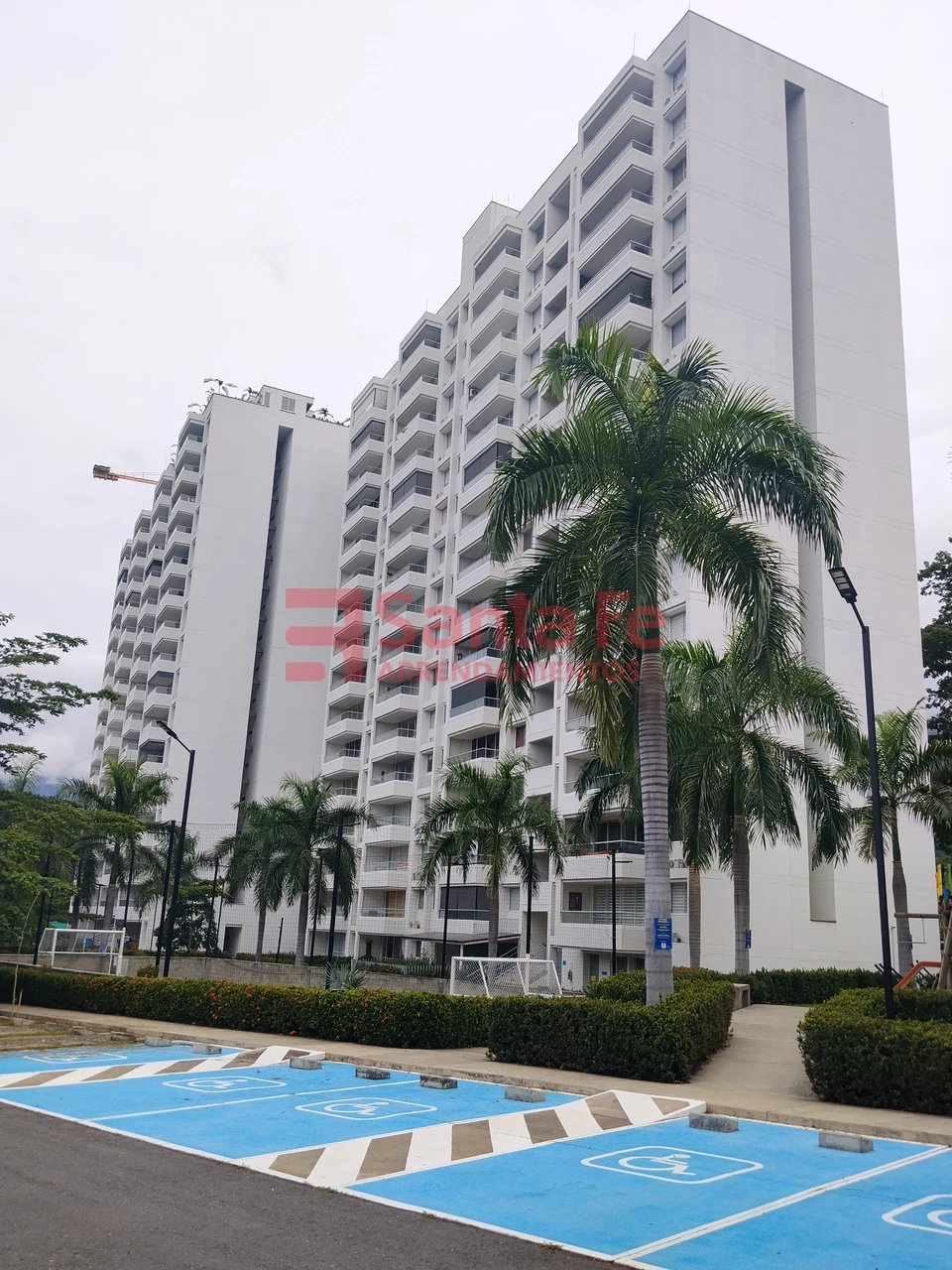 Apartamento en Arriendo en Medellín - 2