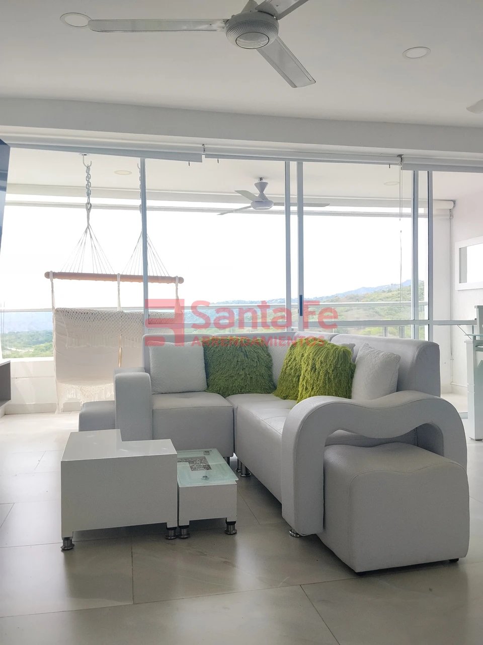 Apartamento en Arriendo en Medellín - 3