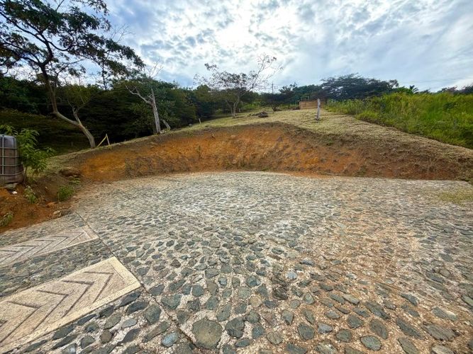 Lote en venta en Medio Dapa, Yumbo, 4501 m² · foto 16 de 18
