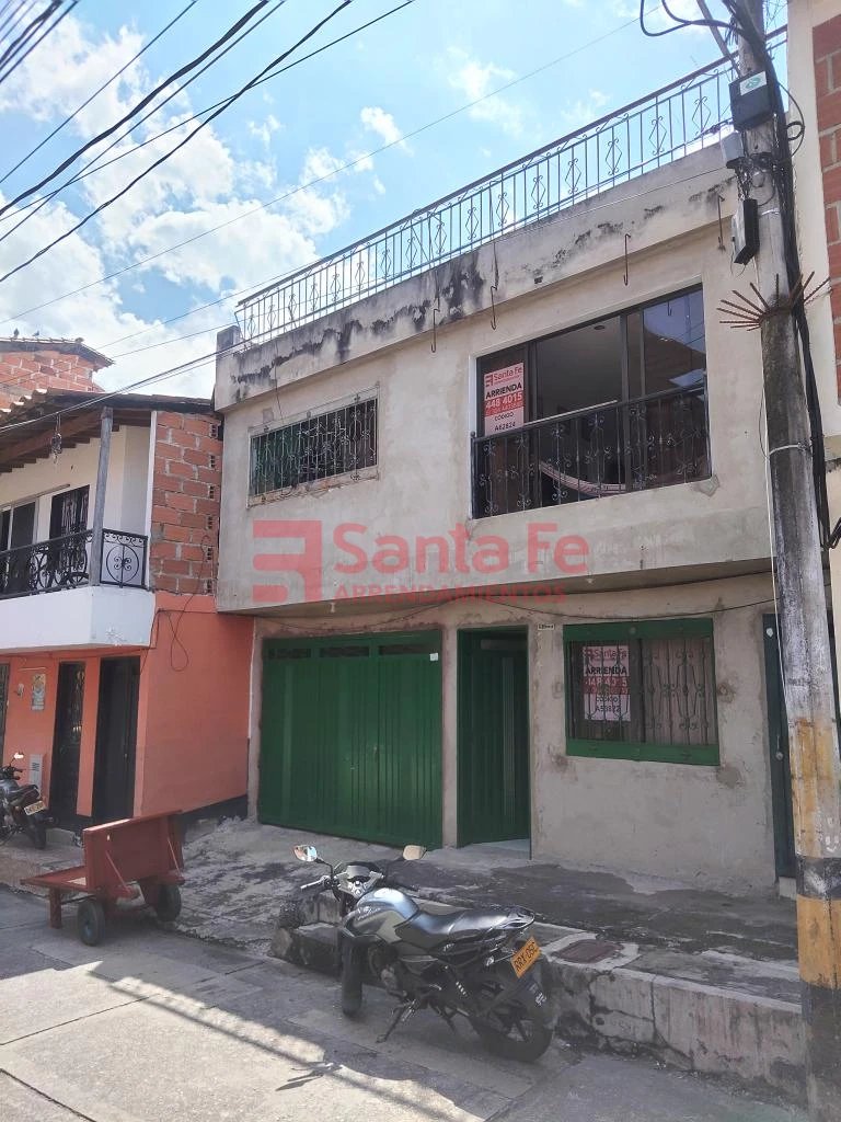 3BR House in Medellín (120 m²)