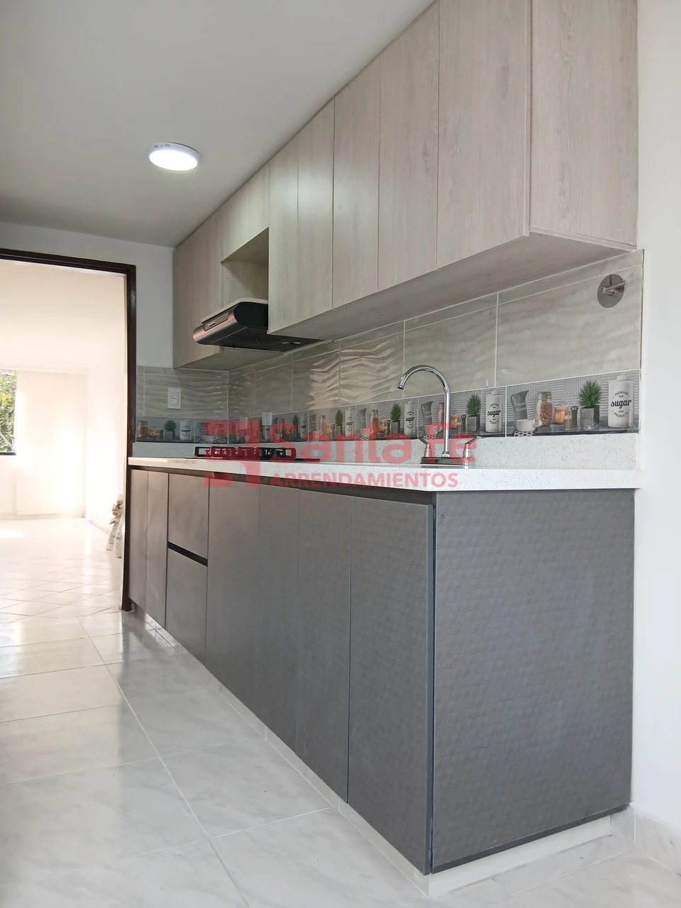 3BR Apartment in Belén (92 m²) - 4