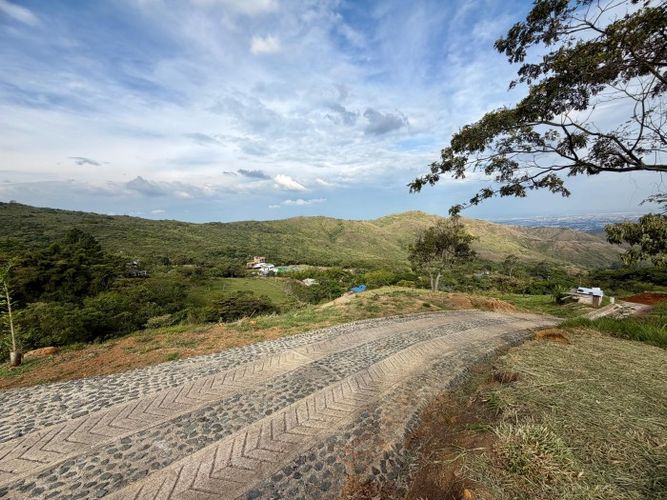Lote en venta en Medio Dapa, Yumbo, 3073 m² · foto 10 de 14