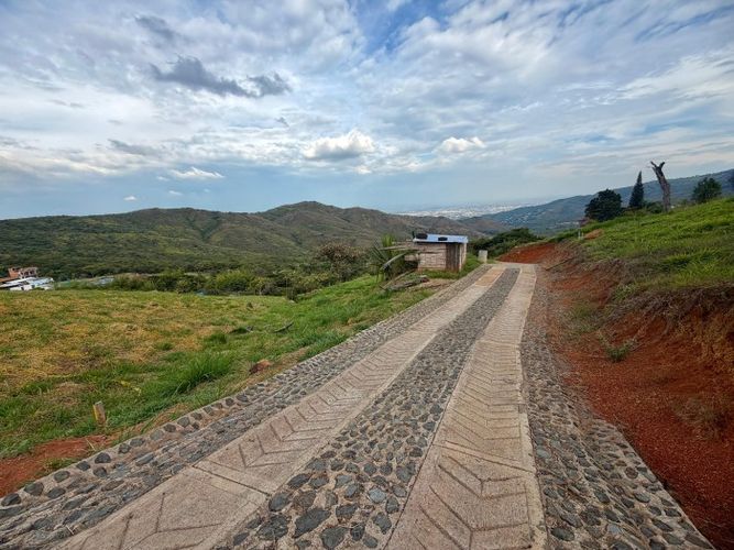 Lote en venta en Medio Dapa, Yumbo, 3073 m² · foto 12 de 14