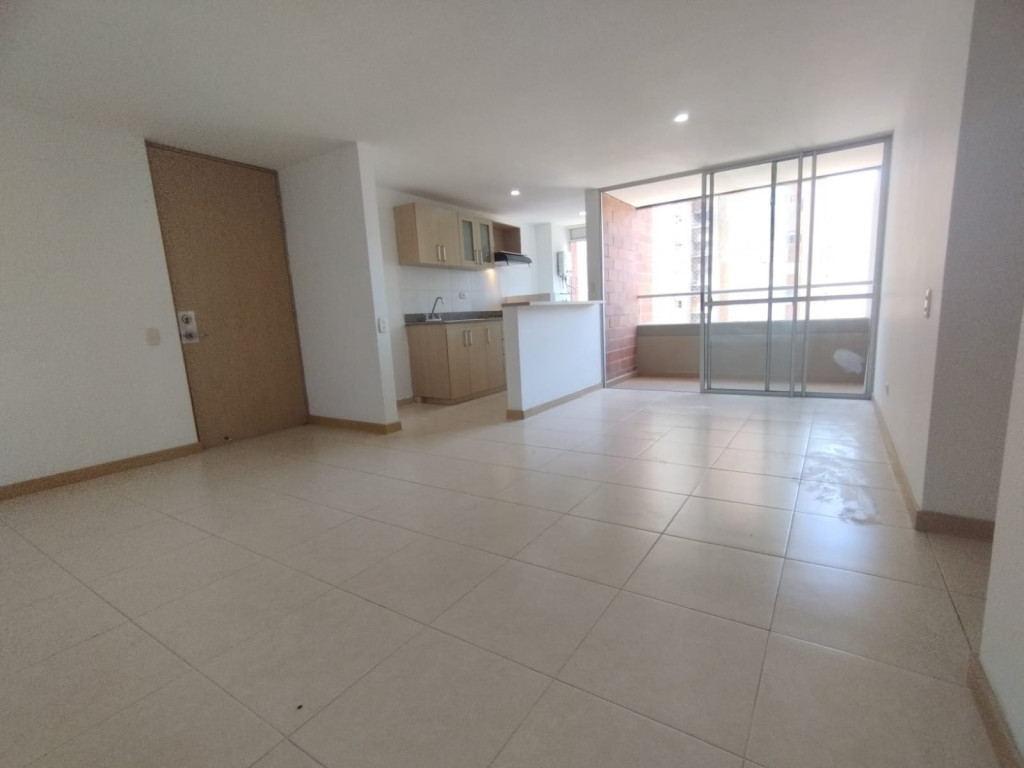 3BR Apartment in Vereda san jose (80 m²) - 2