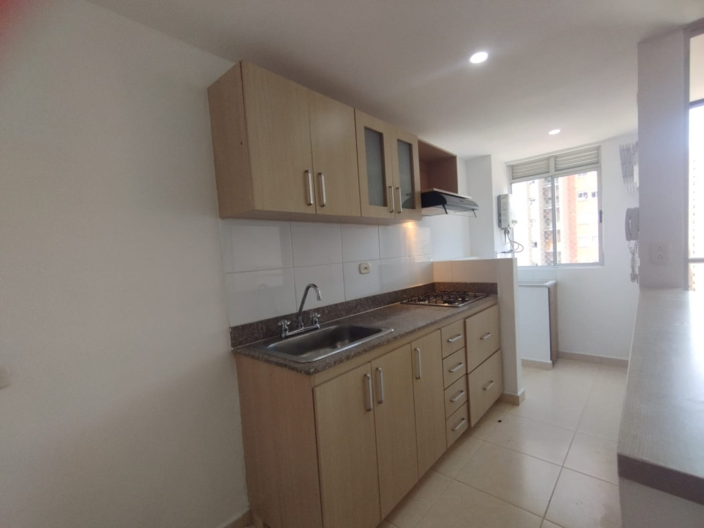3BR Apartment in Vereda san jose (80 m²) - 3