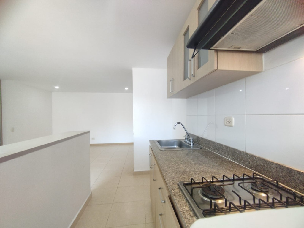 3BR Apartment in Vereda san jose (80 m²) - 4