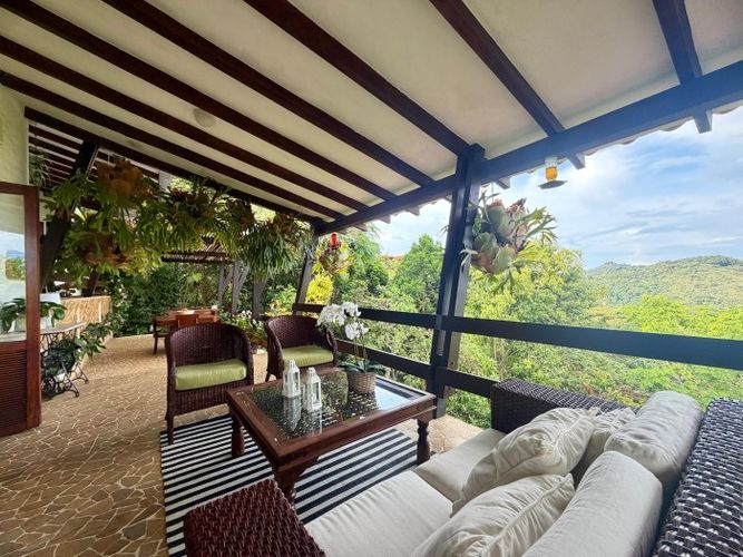 Casa de 4 alcobas en venta en Miravalle Dapa, Yumbo · foto 5 de 24