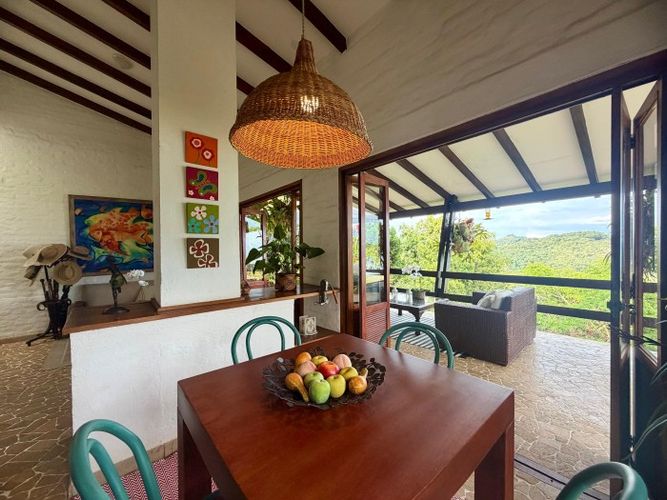 Casa de 4 alcobas en venta en Miravalle Dapa, Yumbo · foto 9 de 24