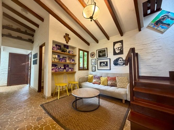Casa de 4 alcobas en venta en Miravalle Dapa, Yumbo · foto 10 de 24
