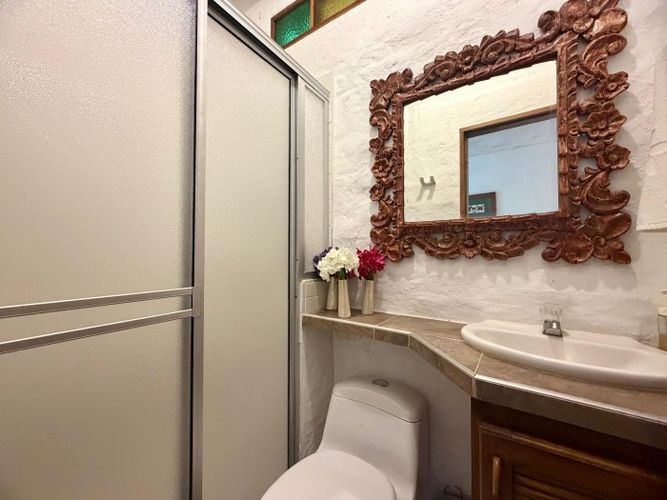 Casa de 4 alcobas en venta en Miravalle Dapa, Yumbo · foto 12 de 24