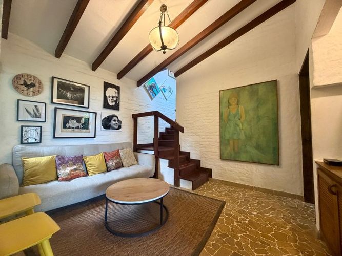 Casa de 4 alcobas en venta en Miravalle Dapa, Yumbo · foto 13 de 24