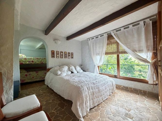 Casa de 4 alcobas en venta en Miravalle Dapa, Yumbo · foto 19 de 24