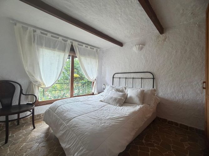 Casa de 4 alcobas en venta en Miravalle Dapa, Yumbo · foto 21 de 24
