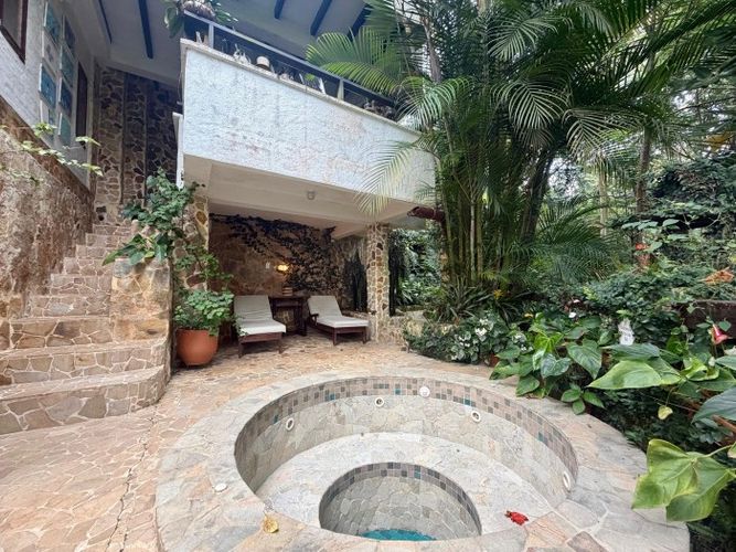 Casa de 4 alcobas en venta en Miravalle Dapa, Yumbo · foto 22 de 24