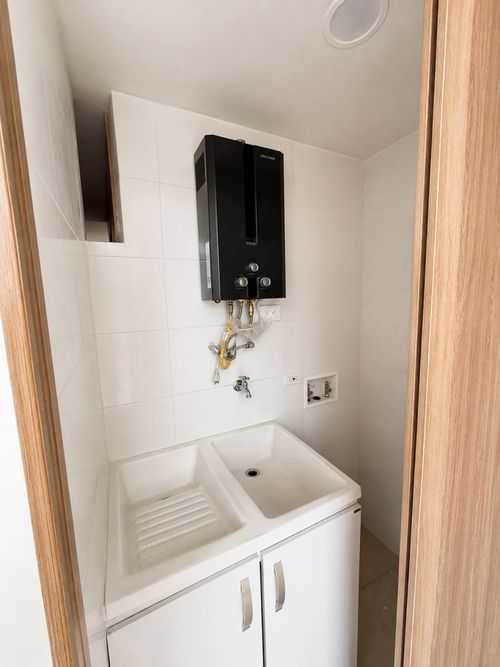 Apartamento de 1 alcoba en venta en Santa Rita, Cali, 51 m² · foto 6 de 15