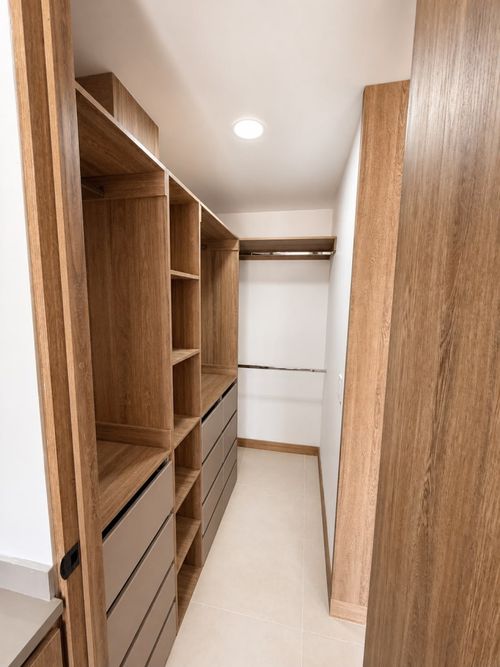 Apartamento de 1 alcoba en venta en Santa Rita, Cali, 51 m² · foto 8 de 15