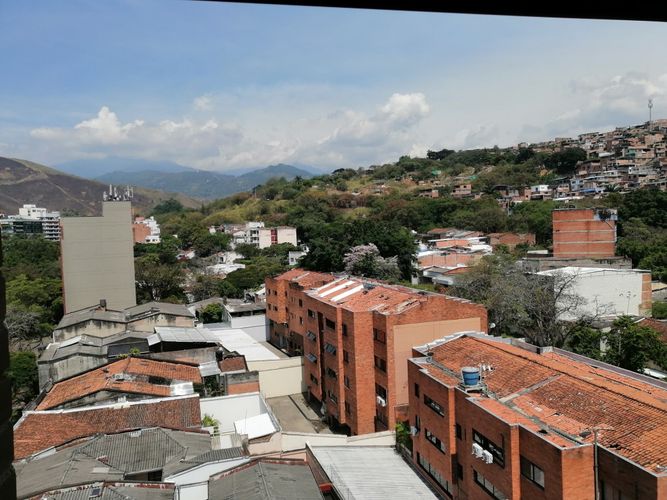 Apartamento de 1 alcoba en venta en Santa Rita, Cali, 51 m² · foto 10 de 15