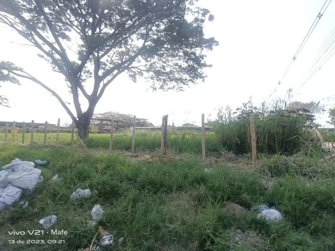 Lote en venta en La Herradura, Palmira, 1408 m² · foto 7 de 11