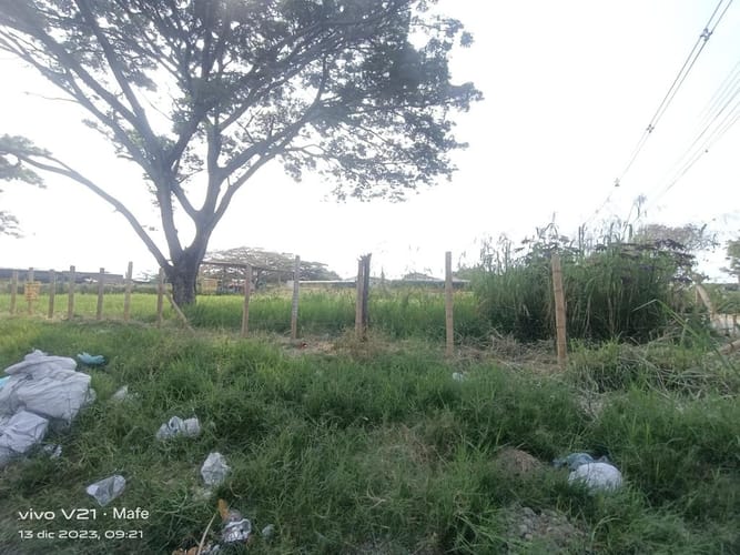 Lote en venta en La Herradura, Palmira, 1408 m² · foto 8 de 11