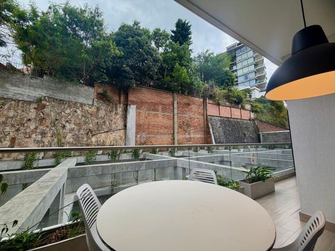 Apartaestudio en venta en Bellavista, Cali, 54 m² · foto 4 de 22