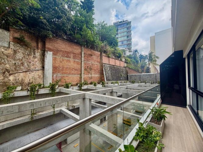 Apartaestudio en venta en Bellavista, Cali, 54 m² · foto 5 de 22