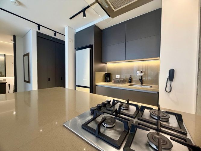 Apartaestudio en venta en Bellavista, Cali, 54 m² · foto 7 de 22