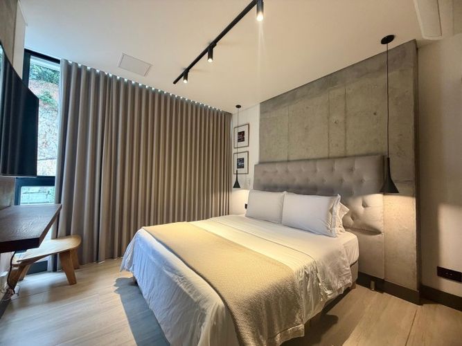 Apartaestudio en venta en Bellavista, Cali, 54 m² · foto 8 de 22