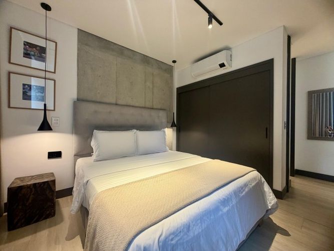 Apartaestudio en venta en Bellavista, Cali, 54 m² · foto 9 de 22