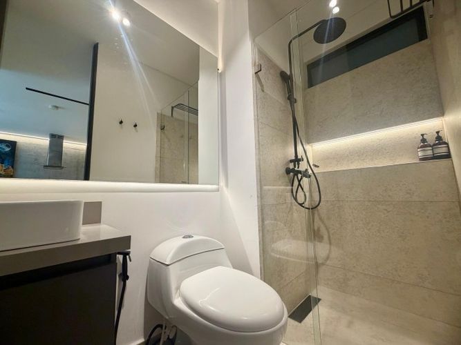 Apartaestudio en venta en Bellavista, Cali, 54 m² · foto 10 de 22